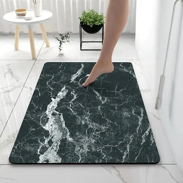 Bathroom Soft Rugs - Dodas Corner