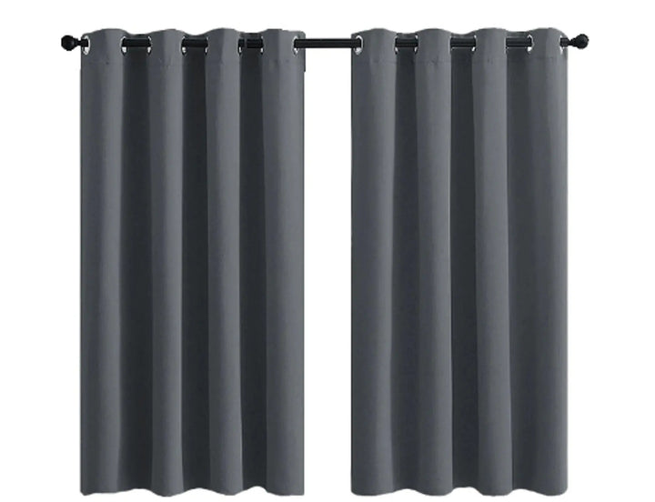 Bradley Total Blackout Window Curtains - Dodas Corner