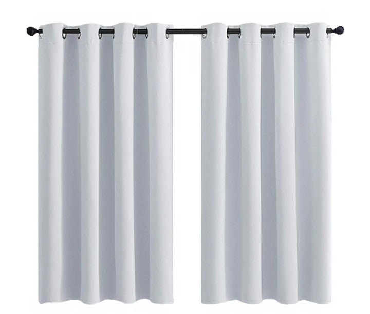 Bradley Total Blackout Window Curtains - Dodas Corner