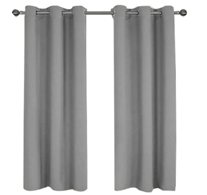 Bradley Total Blackout Window Curtains - Dodas Corner