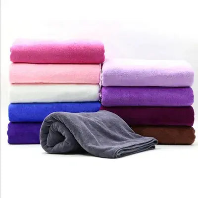 Cloud-Like Soft Towels - Dodas Corner