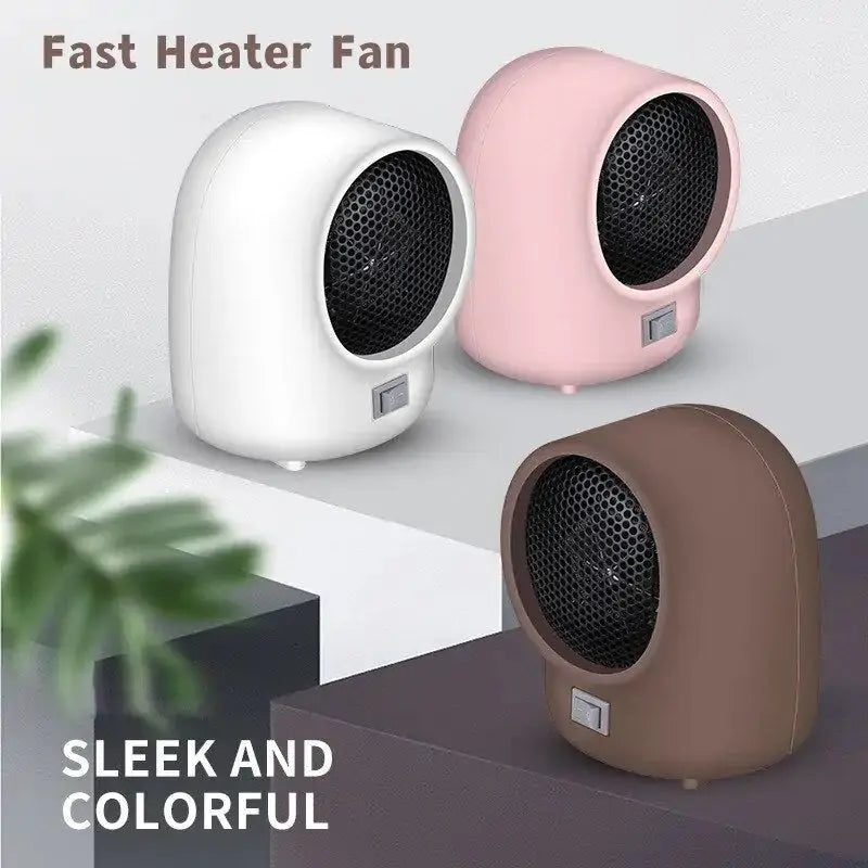 Mini Home Heater Dodas Corner