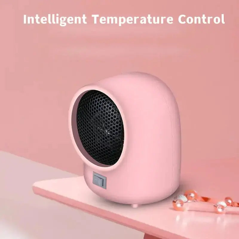 Mini Home Heater Dodas Corner