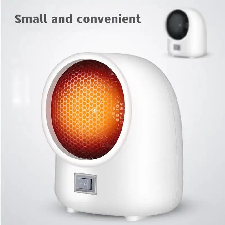 Mini Home Heater Dodas Corner