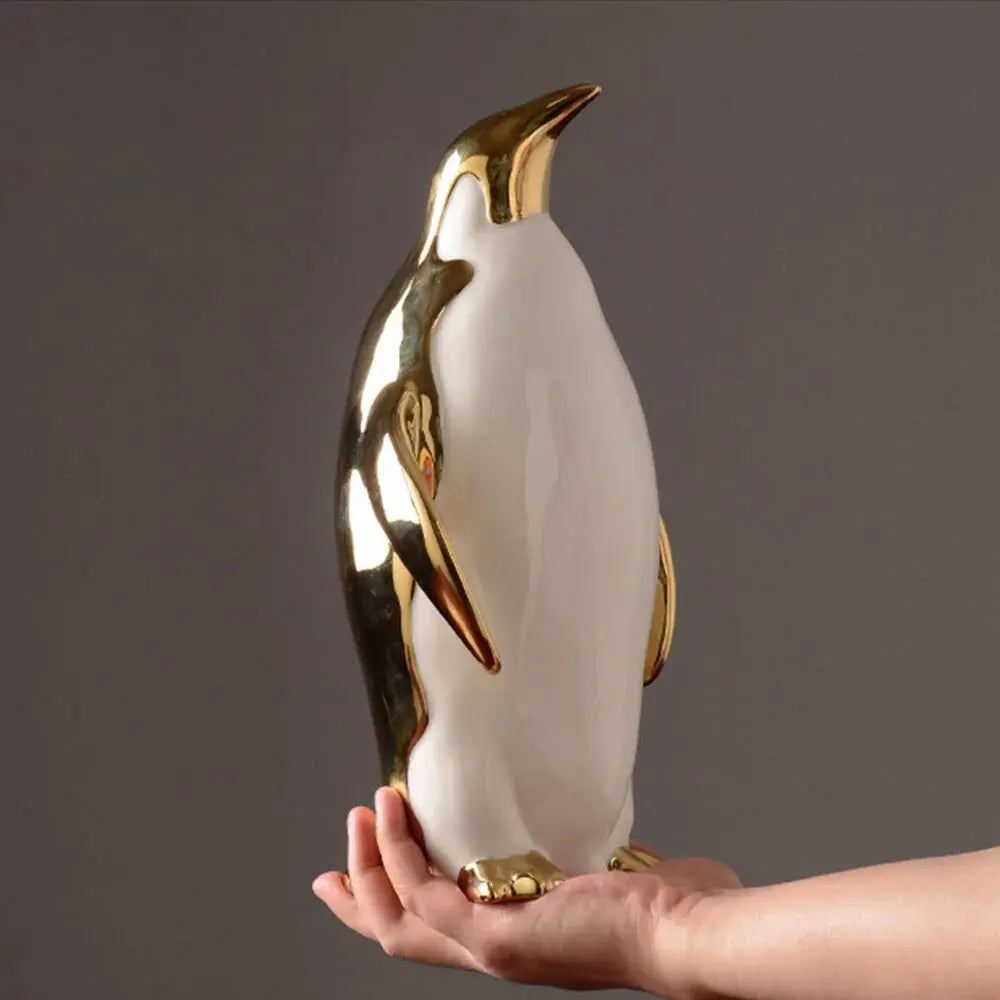 Penguin Home Decor Dodas Corner