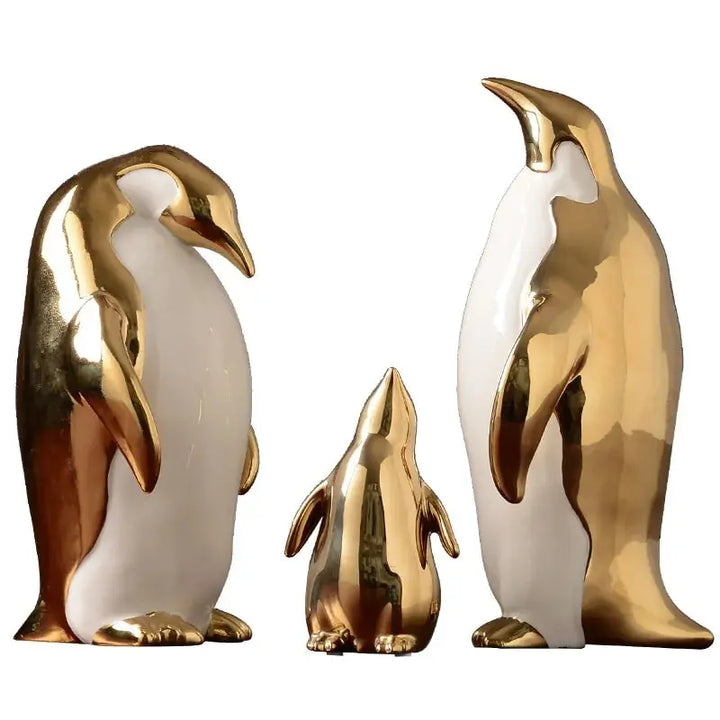 Penguin Home Decor Dodas Corner