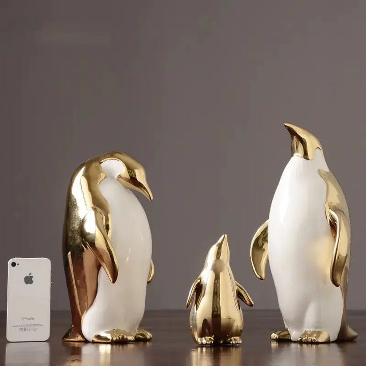 Penguin Home Decor Dodas Corner