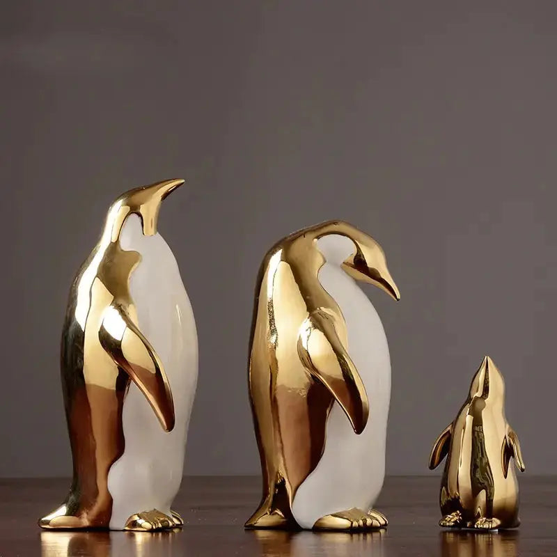 Penguin Home Decor Dodas Corner