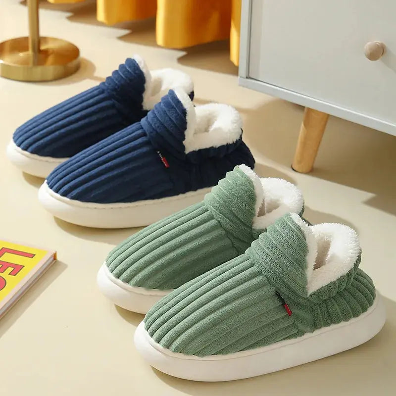 Unisex Home Slippers Dodas Corner