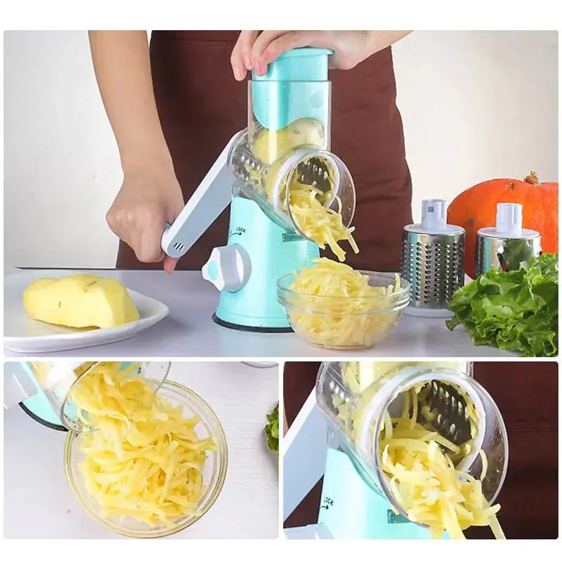 Vegetable Cutter Kitchen Gadgets Dodas Corner